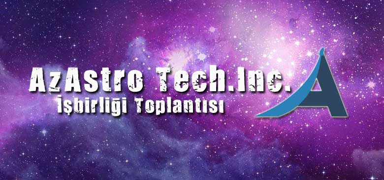 AzAstro - Cooperation