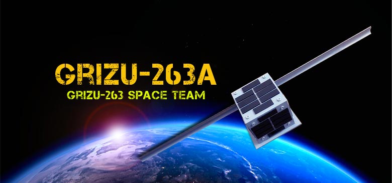 Good Luck Grizu-263A