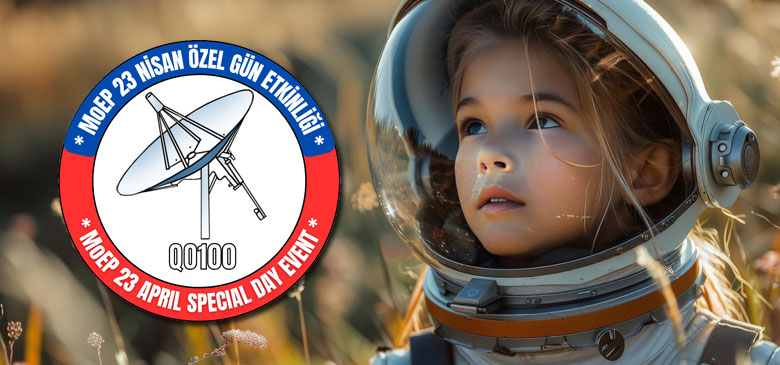 23 Nisan Özel Gün Etkinliği (2024)