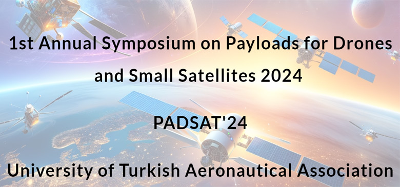 MoEP PADSAT’24'e Katılıyor