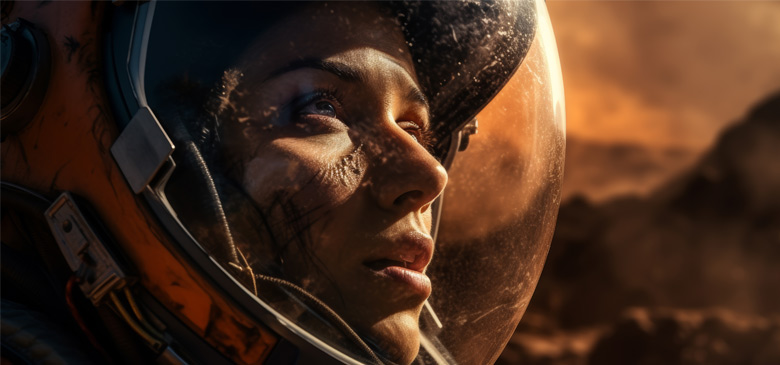 Human Adaption on Space: Innovative Nexus of Survival