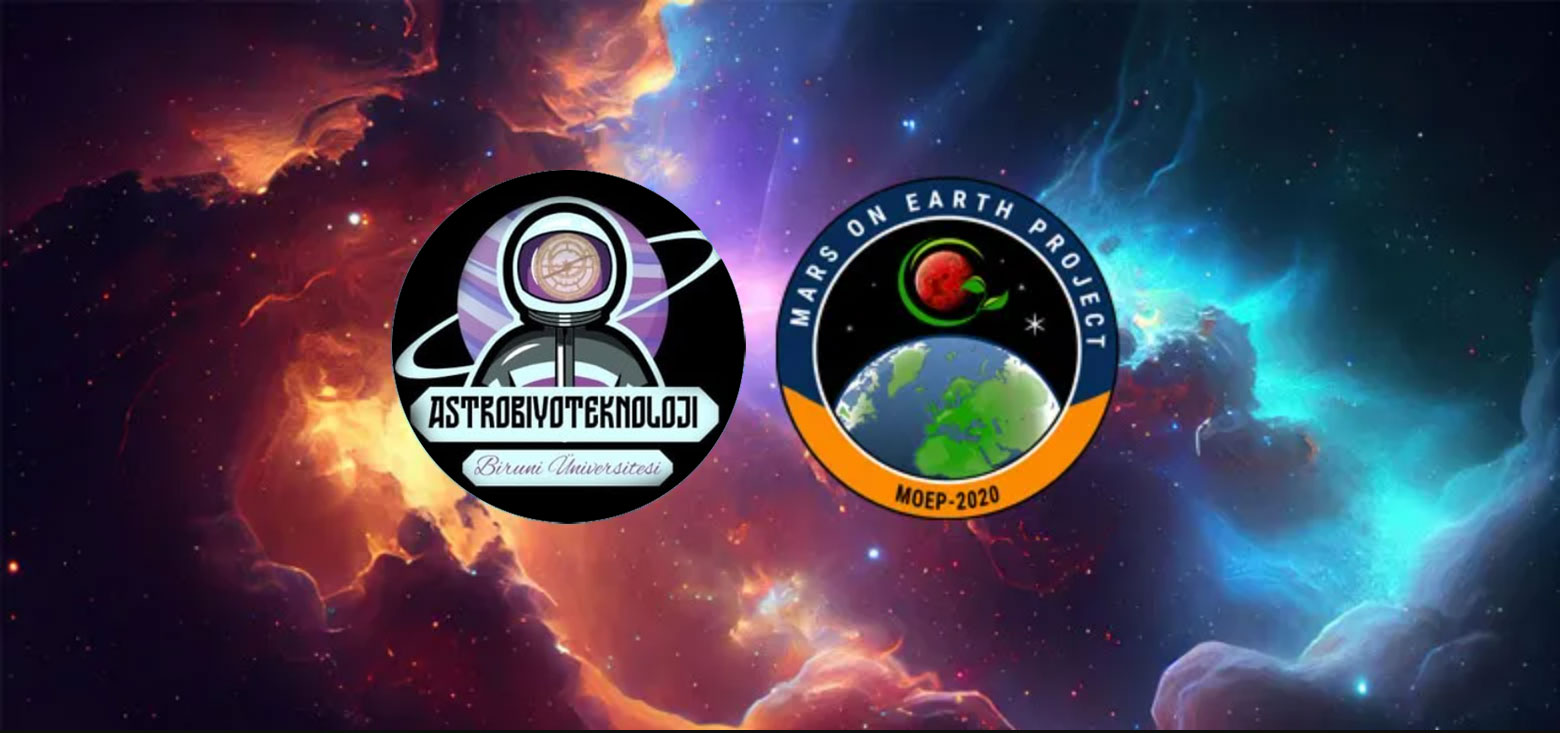Biruni Üniversitesi Astrobiyoteknoloji Kulübü ve MoEP Arasında MoU İmzalandı